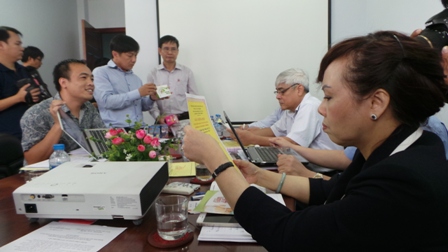 Bộ trưởng yêu cầu xử lý nghiêm hành vi vi phạm của công ty Dược Bảo Khang