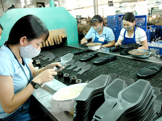 Da giầy Việt Nam: Có đủ sức “tự chủ”?