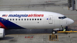 Malaysia Airlines hủy niêm yết, chuẩn bị 