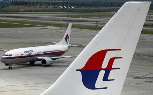 Malaysia Airlines bắt đầu tiến trình 