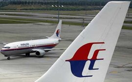 Malaysia Airlines bắt đầu tiến trình 