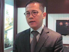 Ông Phan Thành Mai bị miễn nhiệm Tổng Thư ký Hiệp hội BĐS VN