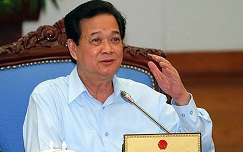 Thủ tướng: “Việt Nam dứt khoát không để vỡ nợ