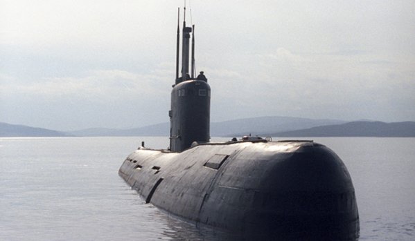 Tàu ngầm Kilo thứ ba sẽ về Việt Nam vào cuối năm