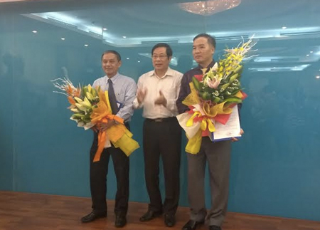 Ông Lê Nam Trà được bổ nhiệm làm Tổng Giám đốc MobiFone