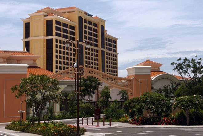 Cho người Việt vào chơi ở Casino là do sức ép nhà đầu tư ngoại?