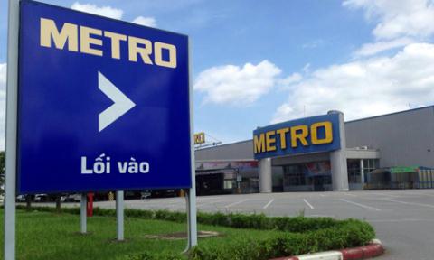 Doanh thu của Metro vẫn chưa bù đắp được các giá vốn hàng mua và chi phí mà doanh nghiệp đã bỏ ra. 