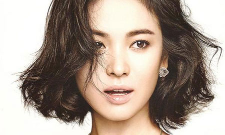 Song Hye Kyo lên tiếng về chuyện bị điều tra “trốn thuế”