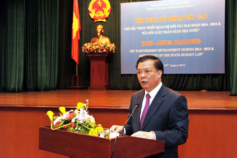 Việt Nam tăng cường sức cạnh tranh của doanh nghiệp