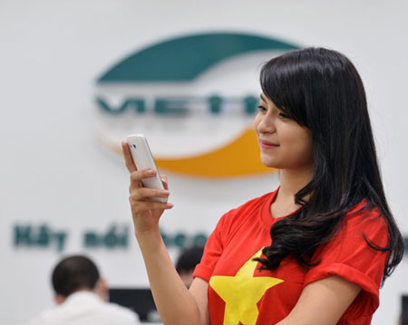 Viettel tuyên bố chia sẻ 90% doanh thu với ứng dụng thực sự khác biệt