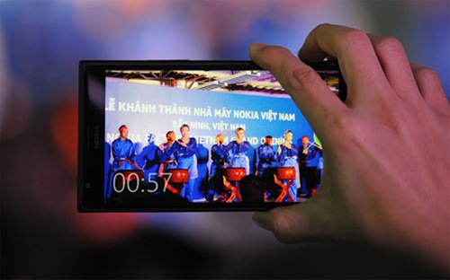 Nokia Việt Nam sẽ là “chủ lực smartphone” của Microsoft