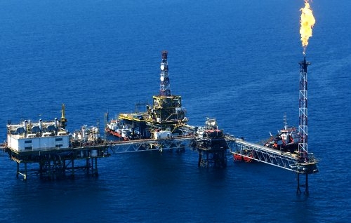 Ấn Độ thuê 2 lô dầu khí của VN ở Biển Đông