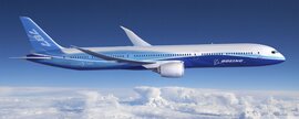 Việt Nam đón sớm “siêu máy bay” Boeing 787 Dreamliner