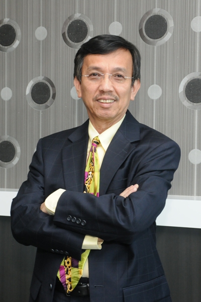 Ông David Dương là một trong những doanh nhân gốc Việt thành công nhất tại Hoa Kỳ