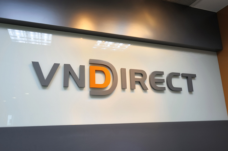 VNDirect kết nối được trở lại với  HNX