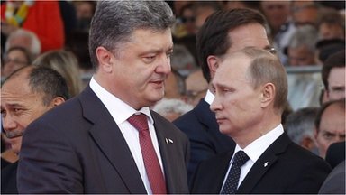 Ông Putin hé lộ về cuộc “chạm trán” với Obama