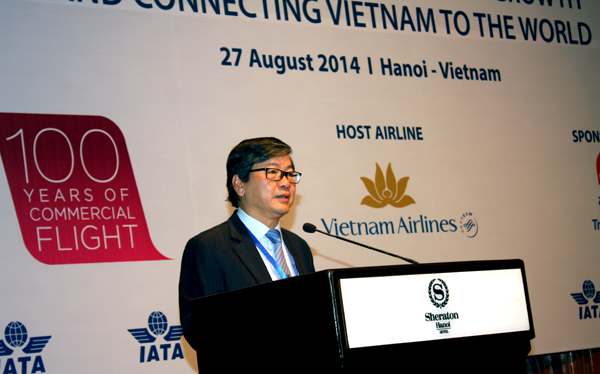 sân-bay, hàng-không-Việt-Nam, Vietnam-Airlines, tăng-trưởng, cơ-sở-hạ-tầng
