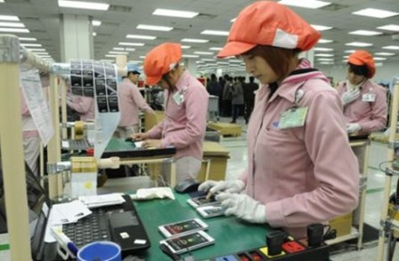 Triển vọng kinh doanh Hàn Quốc tháng 9 giảm thấp nhất trong 1 năm qua