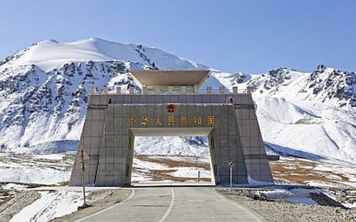 Lý giải về những đường hầm bí mật ở biên giới Trung Quốc