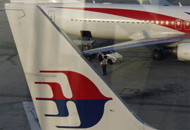 Sau thảm họa, Malaysia Airlines đẩy 6.000 nhân sự ra đường