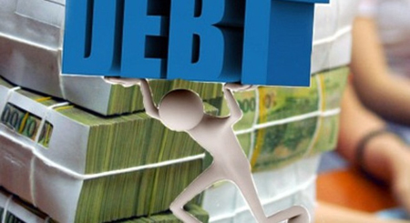 Tín dụng tắc, nợ xấu tăng: Sếp ngân hàng mệt mỏi