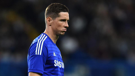 Đến khi ra đi, Torres vẫn khiến Chelsea phải tốn thêm tiền