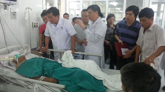 Bộ trưởng GTVT họp “nóng” về vụ tai nạn thảm khốc tại Lào Cai