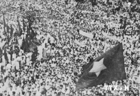Ký ức về “Tết Độc lập” đầu tiên ở Sài Gòn sau ngày giải phóng