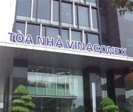 Kiểm toán lưu ý hàng loạt khoản nợ tiềm tàng tại Vinaconex