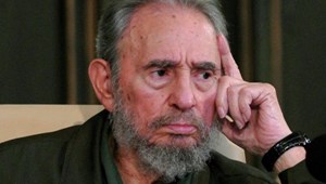 Fidel Castro: Đồng USD, Euro sẽ phụ thuộc vào đồng Rúp và Nhân dân tệ