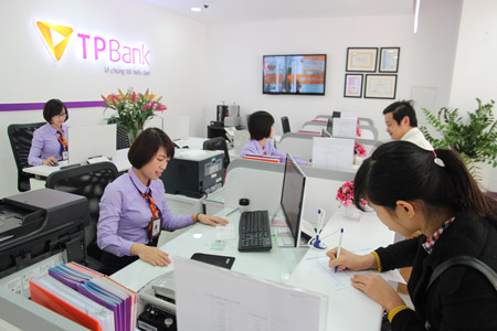 Digital Banking – xu hướng mới của các ngân hàng Việt 