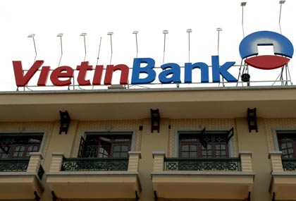 VietinBank được cấp tín dụng vượt giới hạn vốn tự có cho 2 công ty thuộc EVN