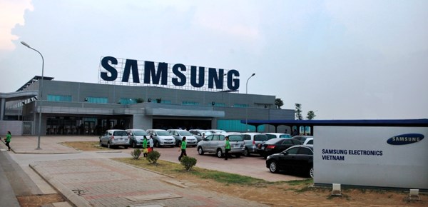 Samsung mới "dạm ngõ", doanh nghiệp VN đã "lắc đầu khó quá"!