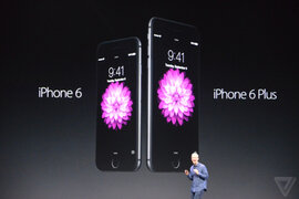 iPhone 6 sẽ bán sớm tại thị trường Việt Nam, giá từ 18 triệu đồng