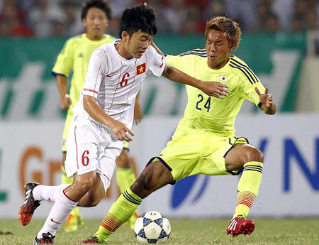 Với HLV Miura, cầu thủ U19 Việt Nam chỉ thuyết phục được ông, nếu họ chơi tốt tại VCK giải châu Á