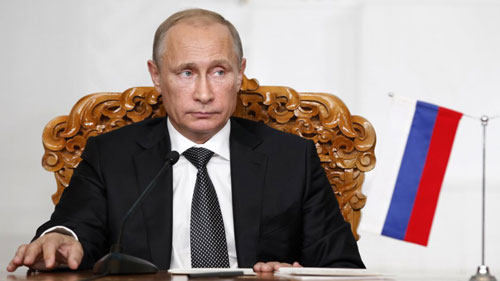 Tự chủ kinh tế: Cách Putin đối đầu phương Tây