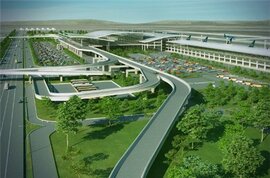 Chính phủ đồng tình xây sân bay Phan Thiết bằng hình thức BOT