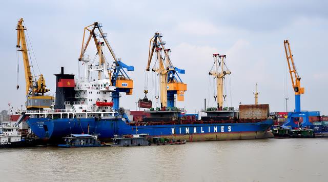 Cổ phần hóa Vinalines: Chờ cơ chế mới trong chào bán cổ phần cảng biển