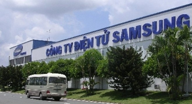 Bắc Ninh xây hạ tầng để “trải chiếu hoa” cho Samsung