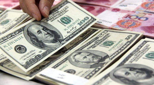 Bắc Kinh và kịch bản “lật đổ” đồng đôla