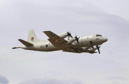 “Mỹ có thể bán máy bay do thám P-3 cho Việt Nam”