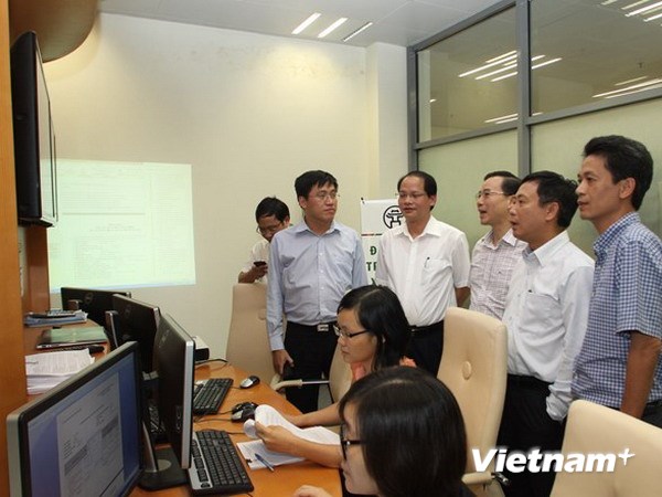 Hà Nội sẽ phát hành 3000 tỷ đồng trái phiếu xây dựng Thủ đô