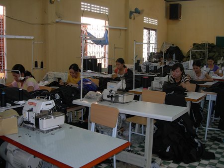 Doanh nghiệp nhỏ và vừa trên địa bàn Đà Nẵng chiếm 98%