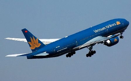 Phi công Pháp đình công, Vietnam Airlines hủy hàng hoạt chuyến bay