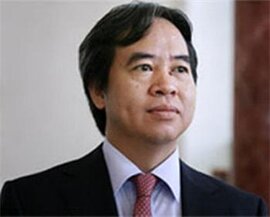 Thống đốc Nguyễn Văn Bình: Sai phạm của lãnh đạo Tập đoàn Thiên Thanh không chỉ diễn ra ở VNCB