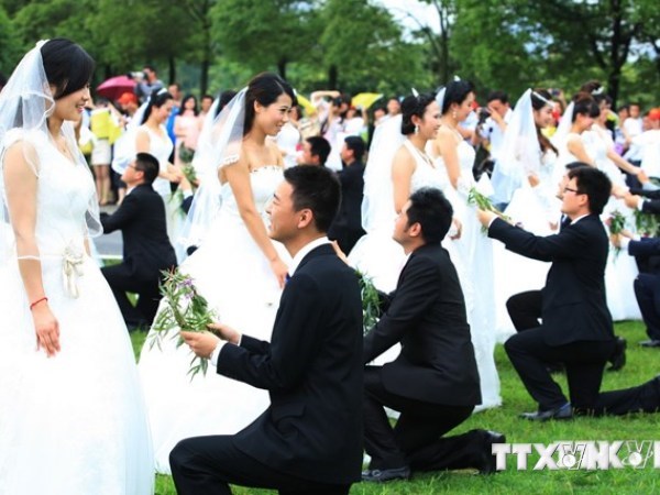 TPBank cho vay tổ chức đám cưới với hạn mức 100 triệu đồng