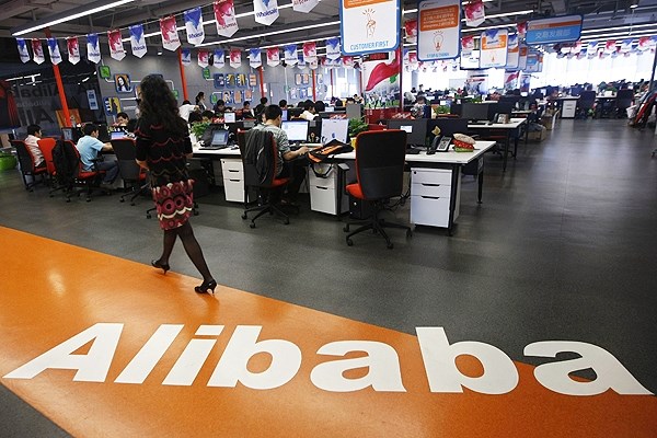 Trung Quốc cho phép Alibaba thành lập ngân hàng tư nhân