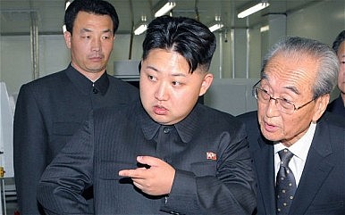 Ông Kim Jong-un đã vắng mặt trong các sự kiện chính thức suốt 3 tuần qua.
