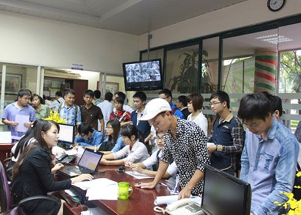4/10: Ngày hội nhân sự CNTT 2014 tại Hà Nội