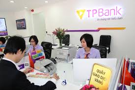 TPBank nhận bằng khen của Thống đốc Ngân hàng Nhà nước